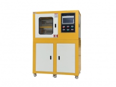 XH-406BC(平板硫化機)