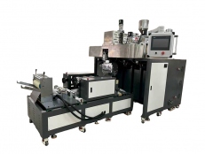 XH-432-25-5五層共擠流延機(jī)